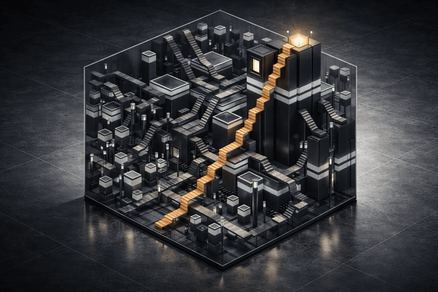 Flat-rate sprints offering