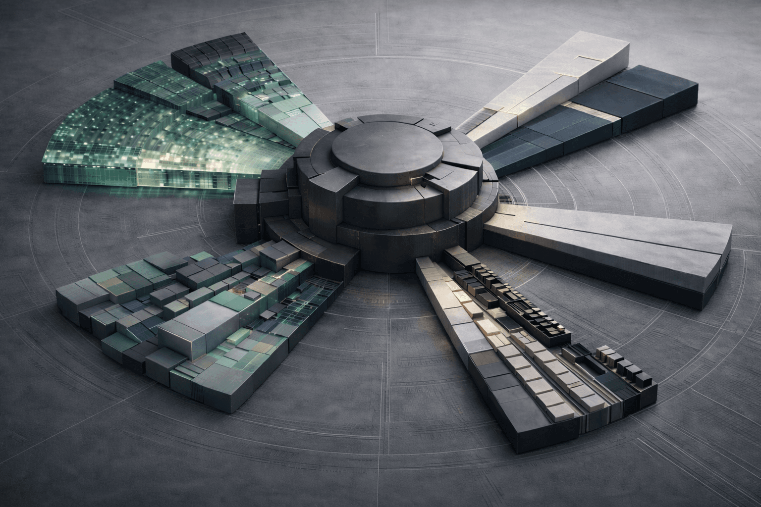 Operator Hourly offering