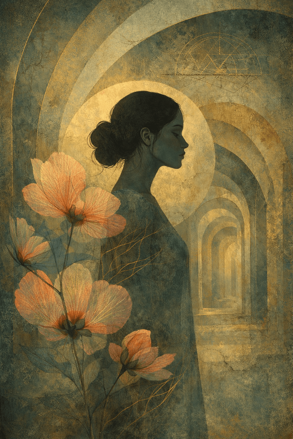 Inner Climate artwork 10