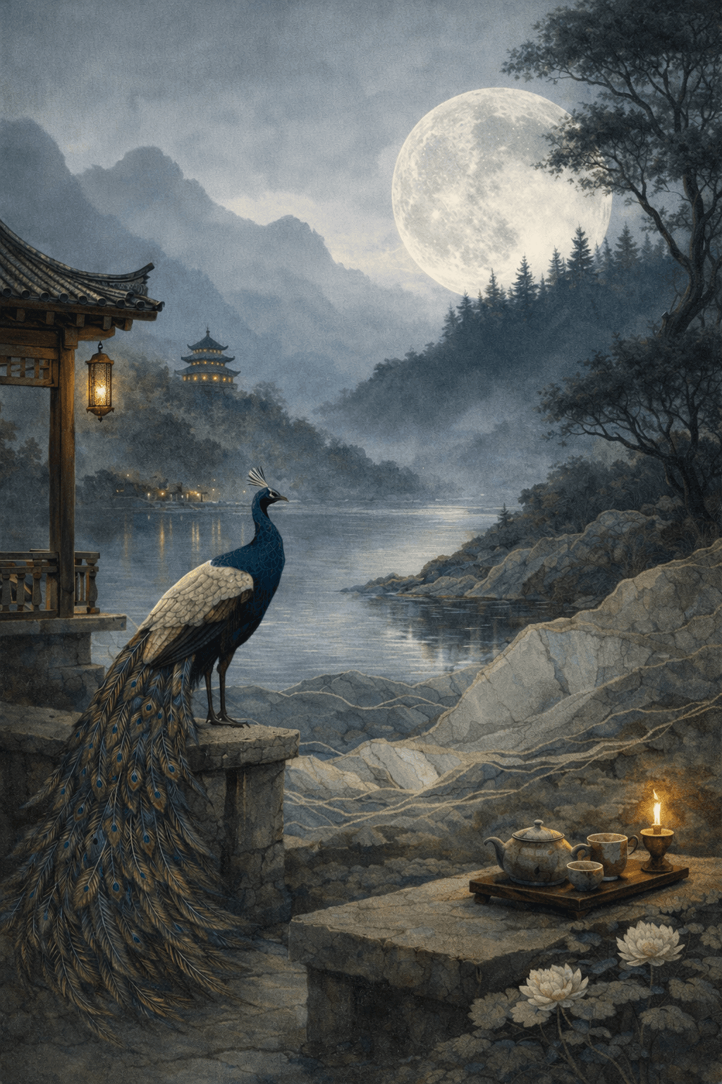 Inner Climate artwork 11