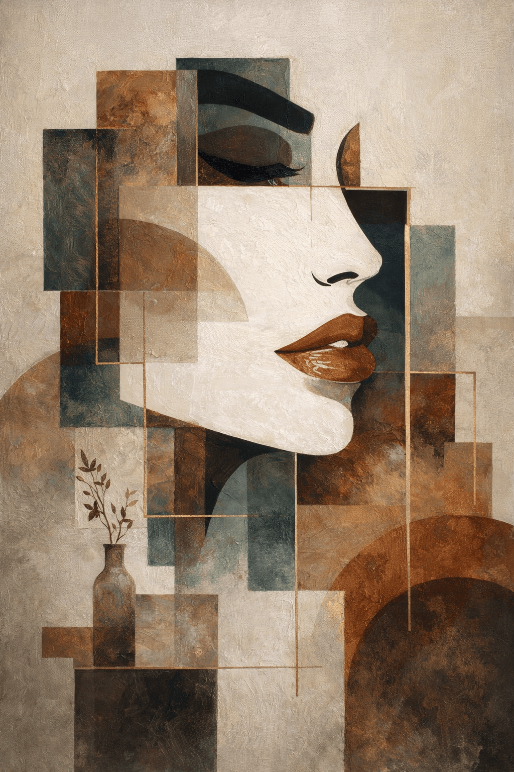 Inner Climate artwork 23