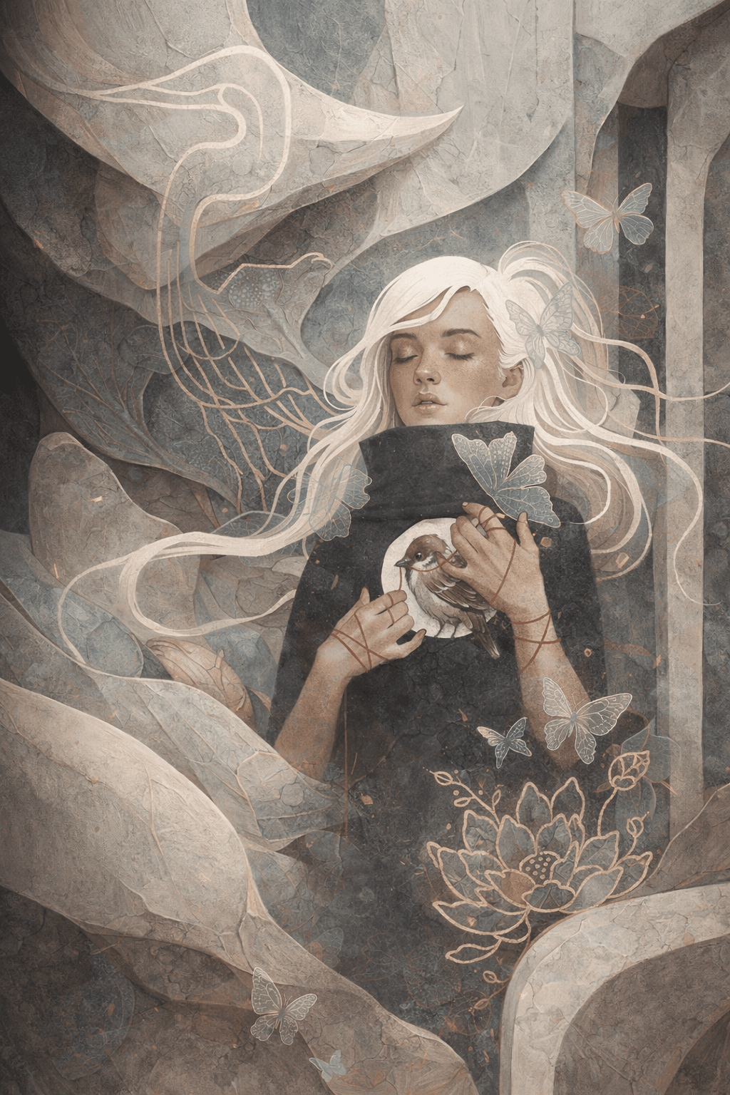 Inner Climate artwork 6