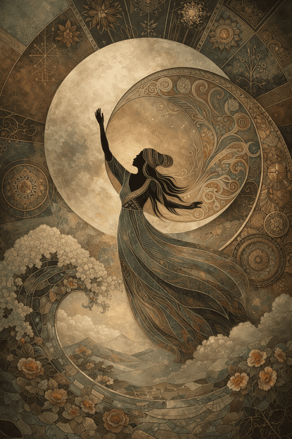 Inner Climate artwork 7