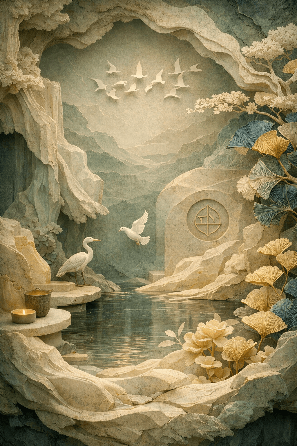 Inner Climate artwork 8