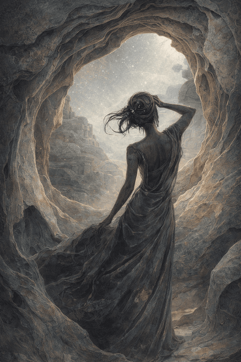 Inner Climate artwork 9