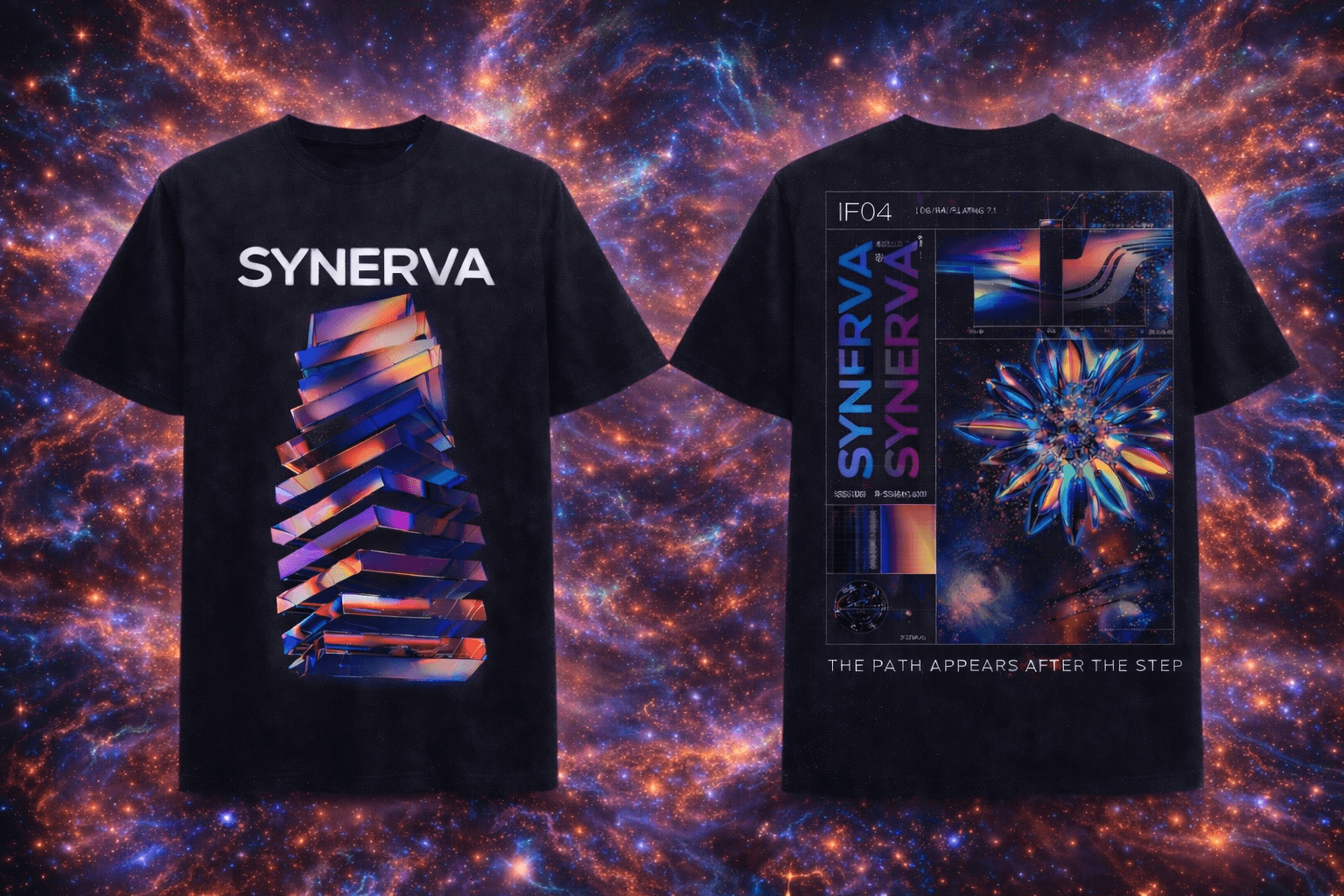 Synerva Essentials preview
