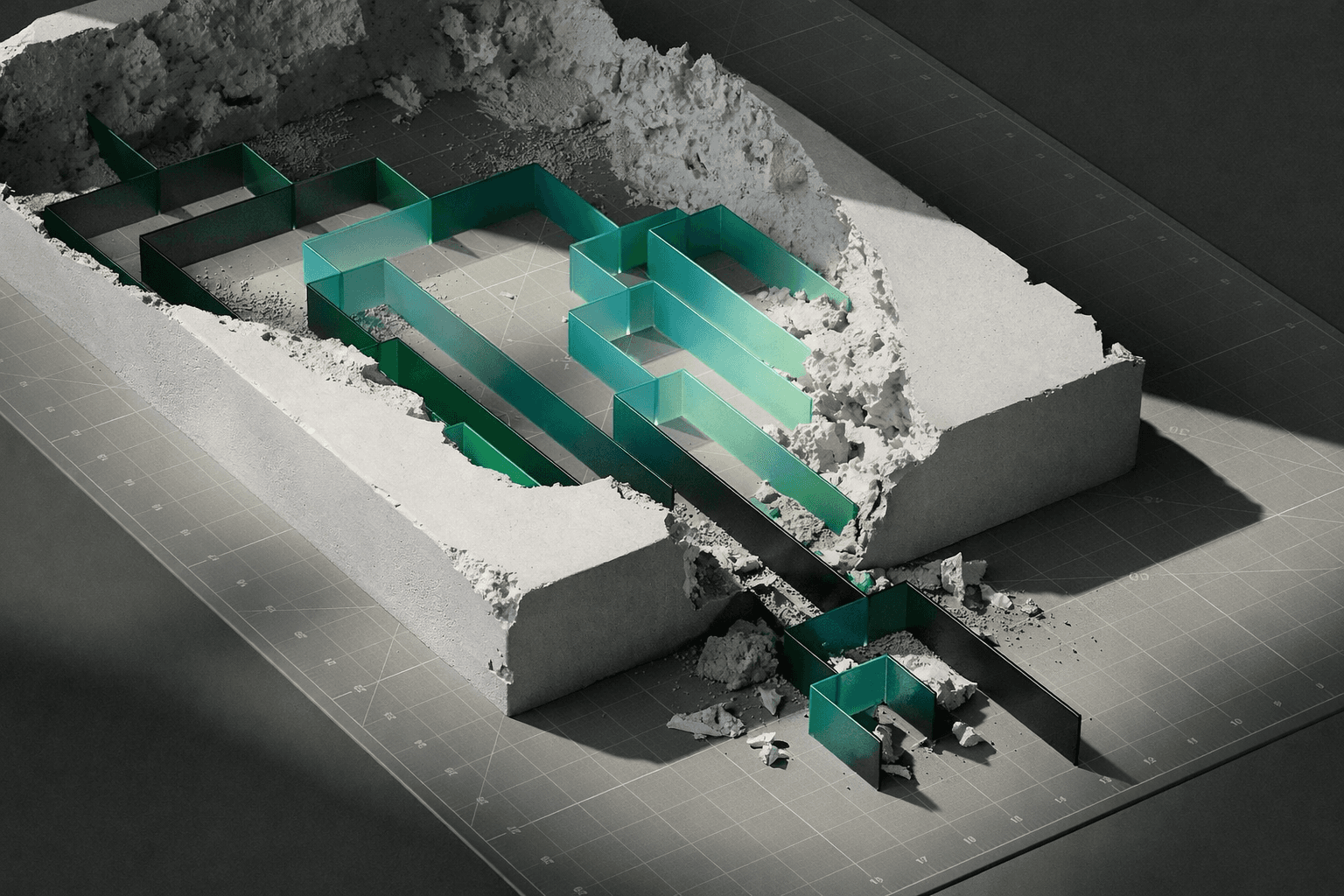 Synerva standards left