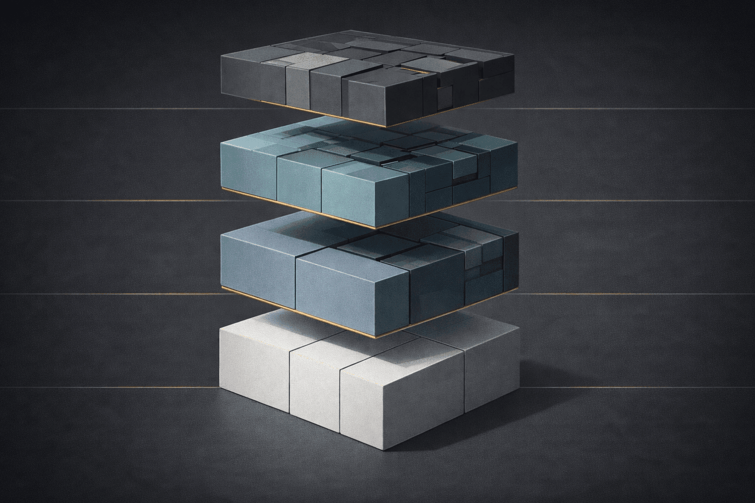 Scope discipline visual