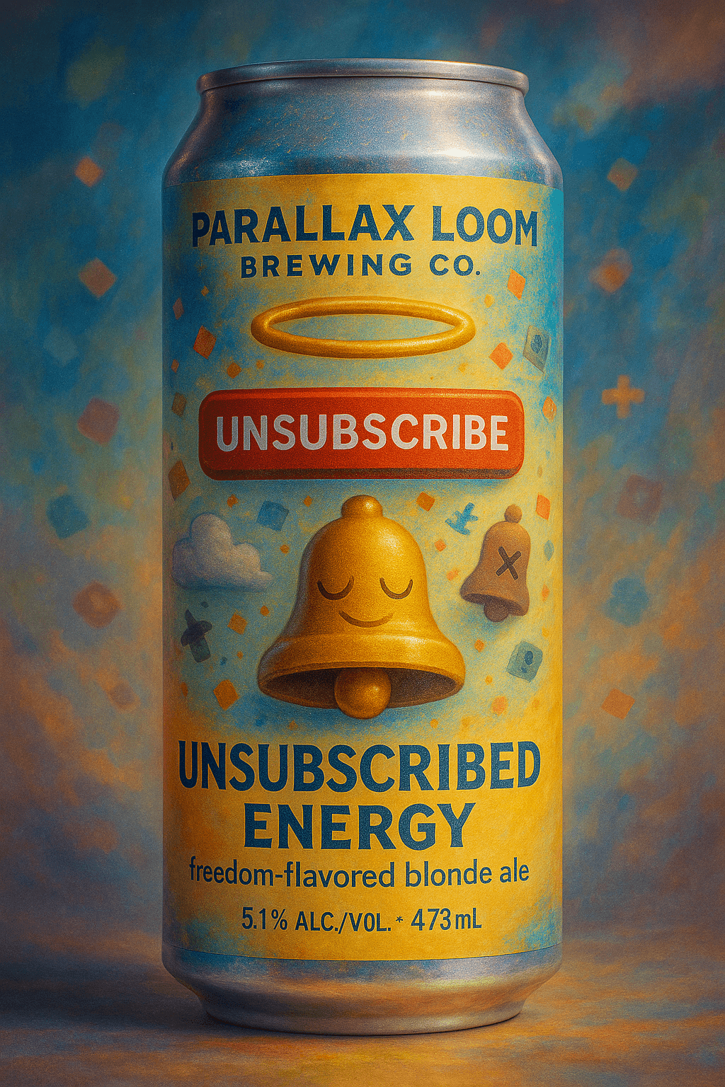 Parallax Loom can design - unsubscribed energy v1