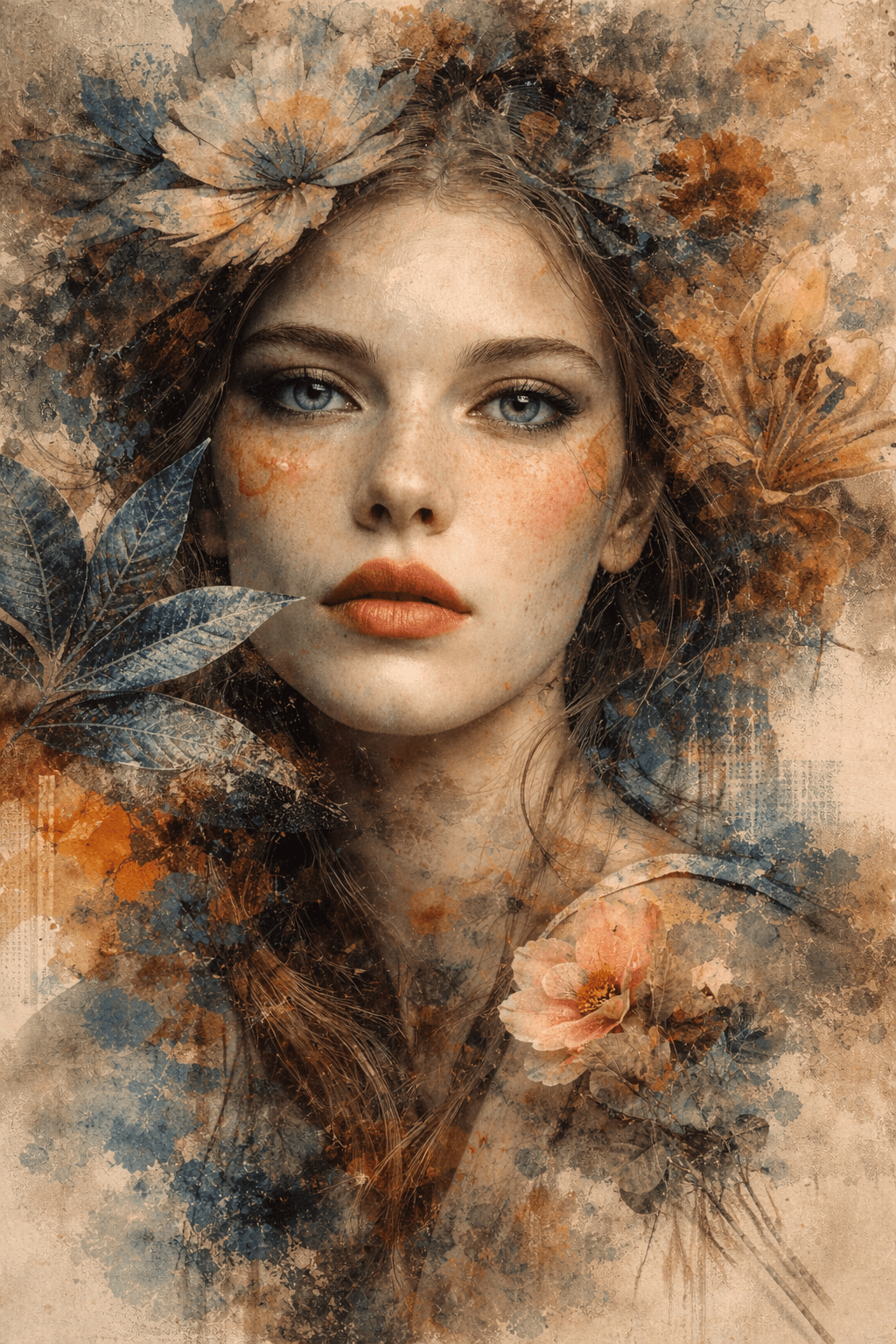 Surface Tension artwork 4