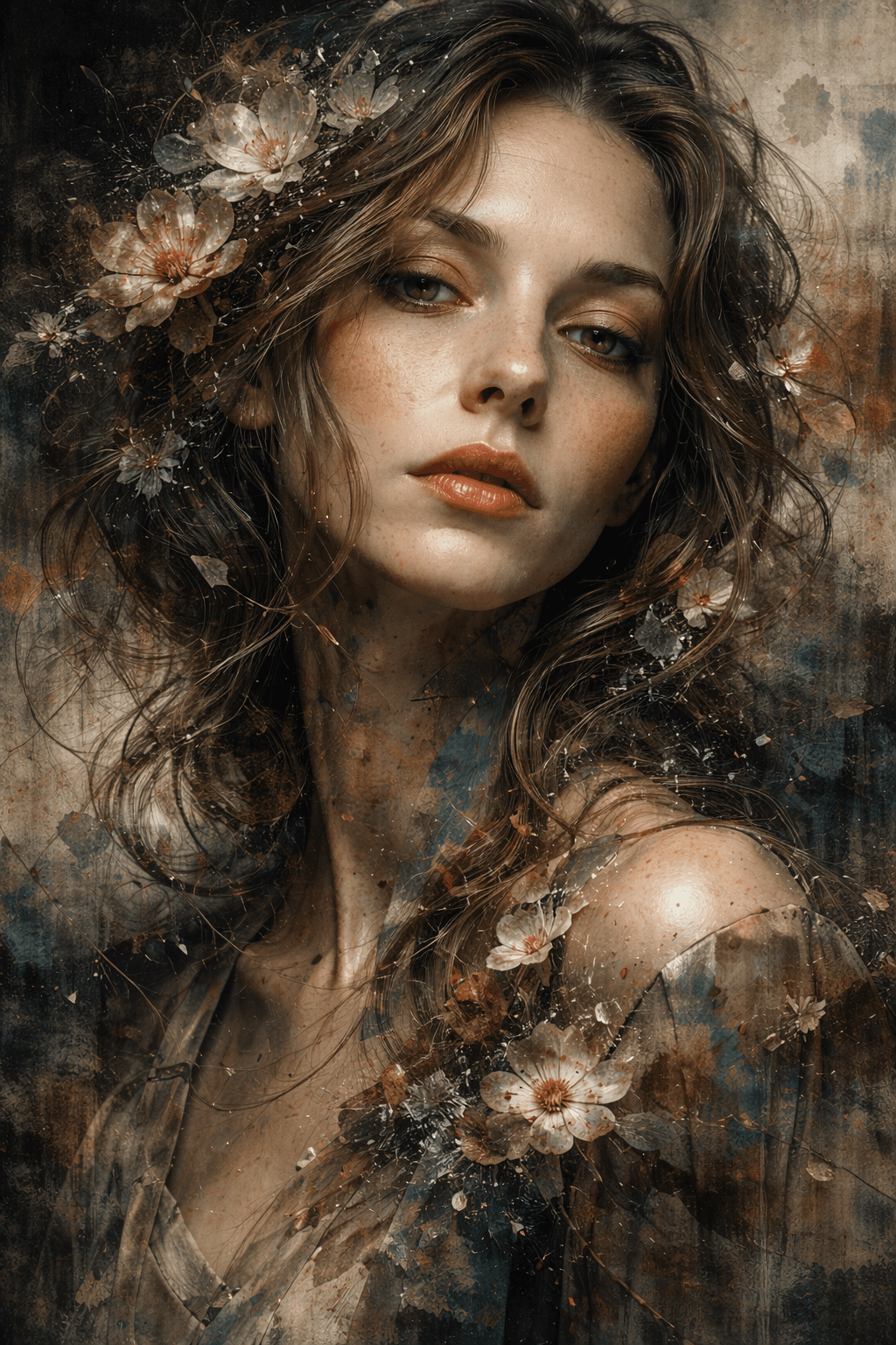 Surface Tension artwork 7