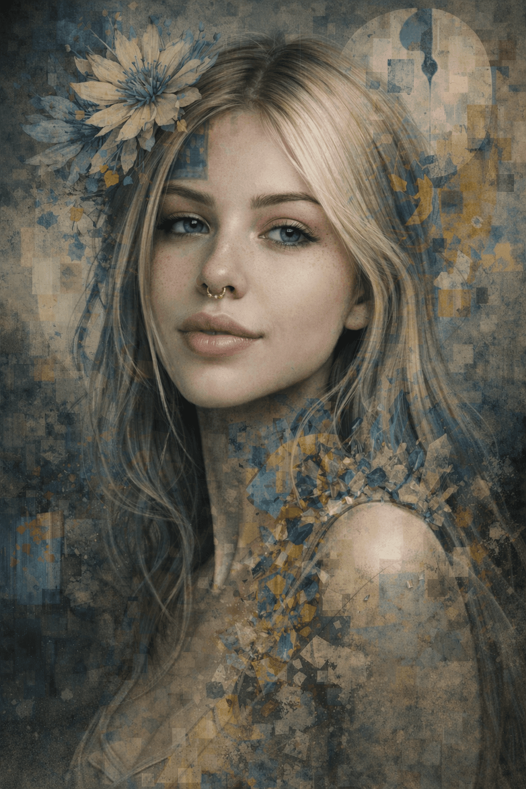 Surface Tension artwork 10