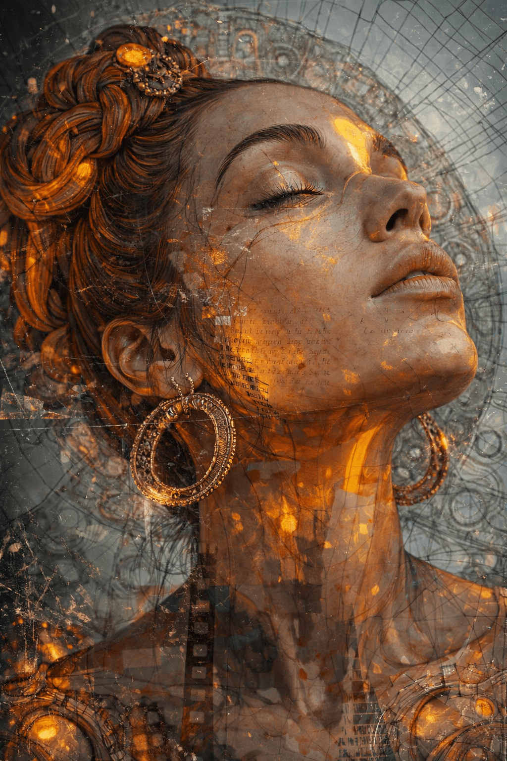 Surface Tension artwork 11