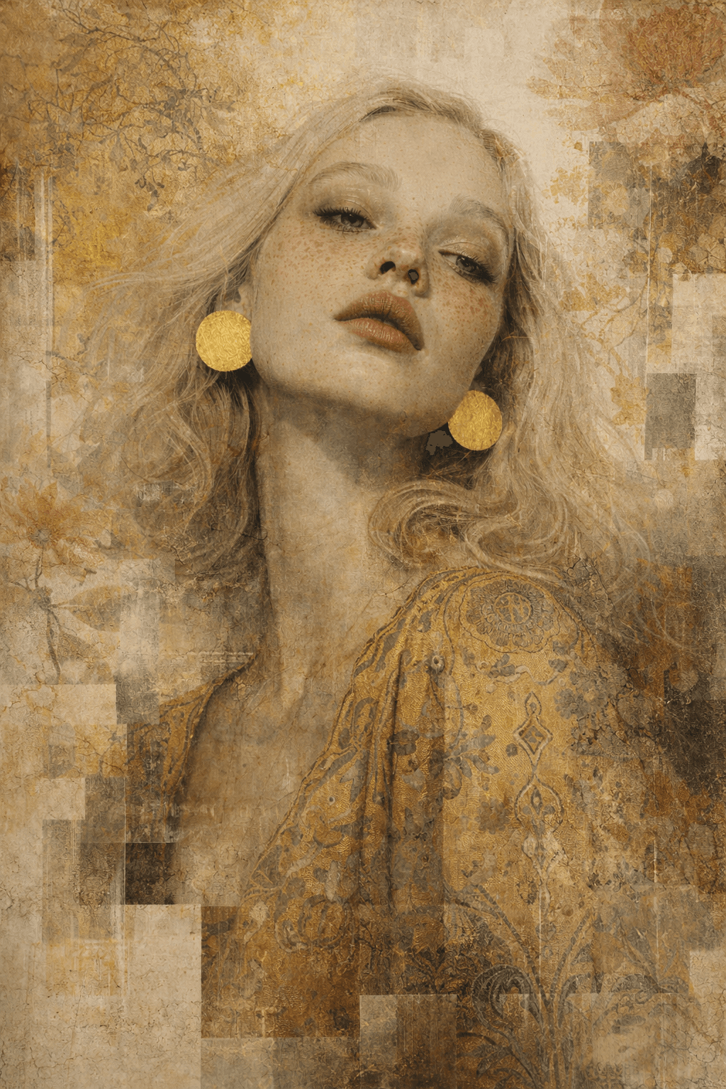 Surface Tension artwork 12