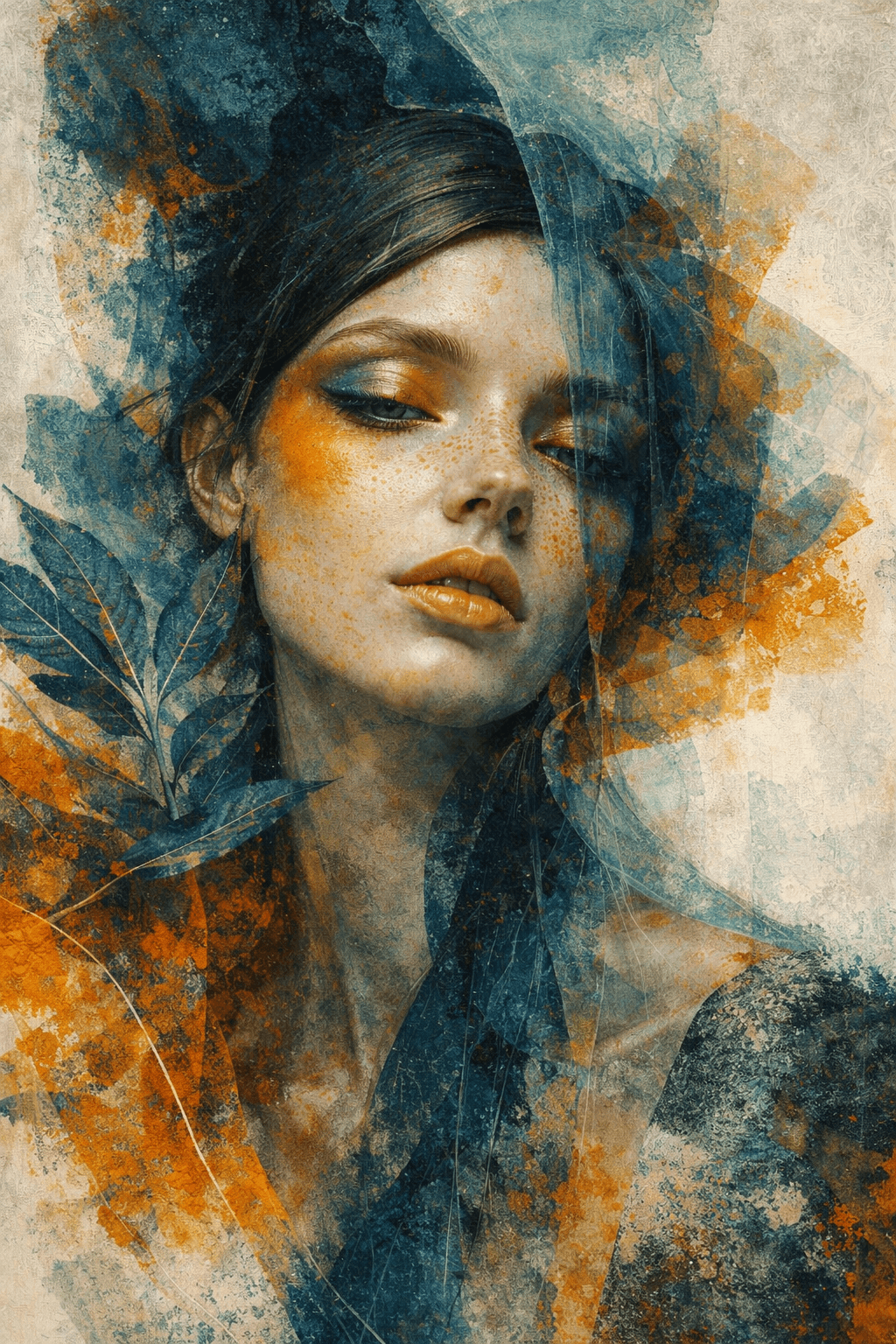 Surface Tension artwork 15