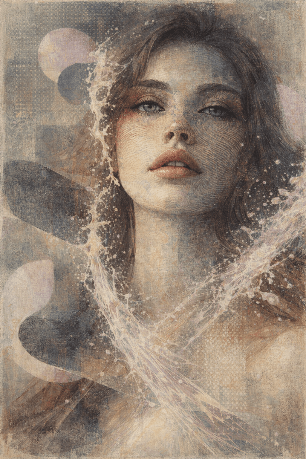 Surface Tension artwork 17