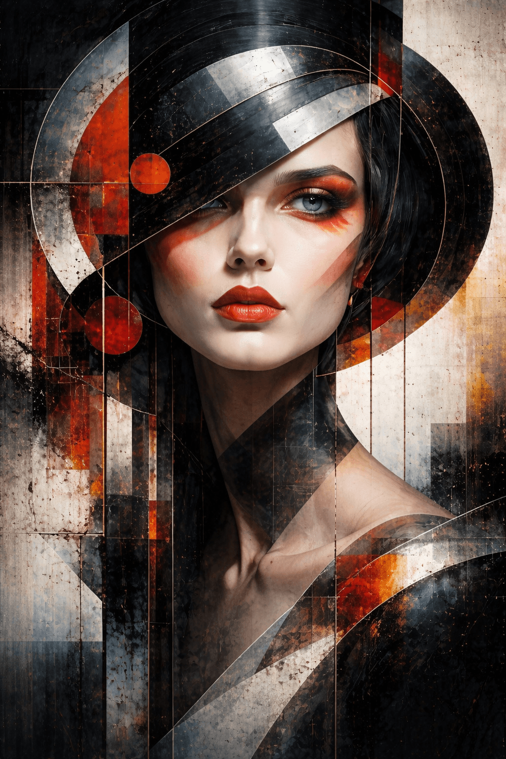 Surface Tension artwork 19