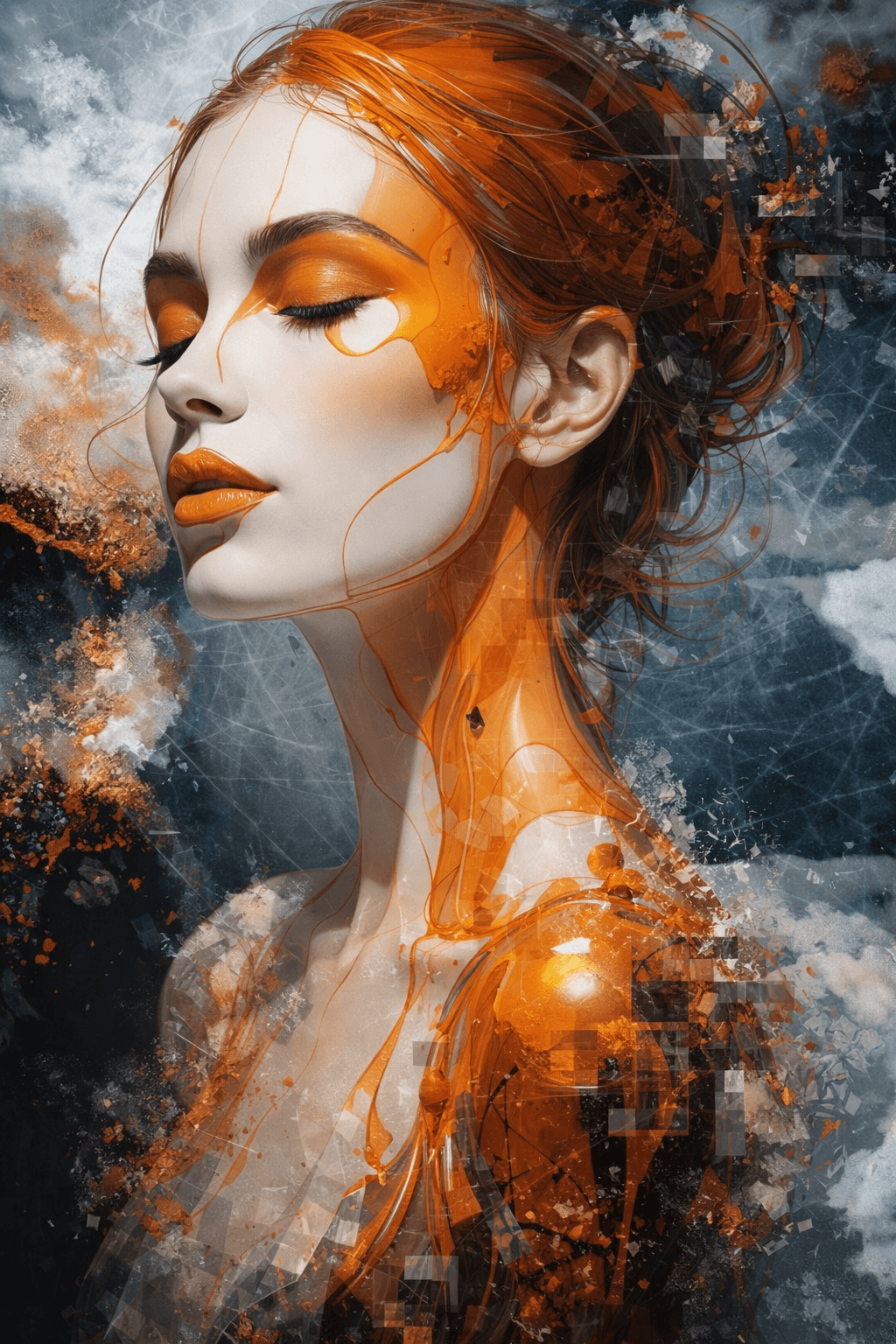 Surface Tension artwork 20