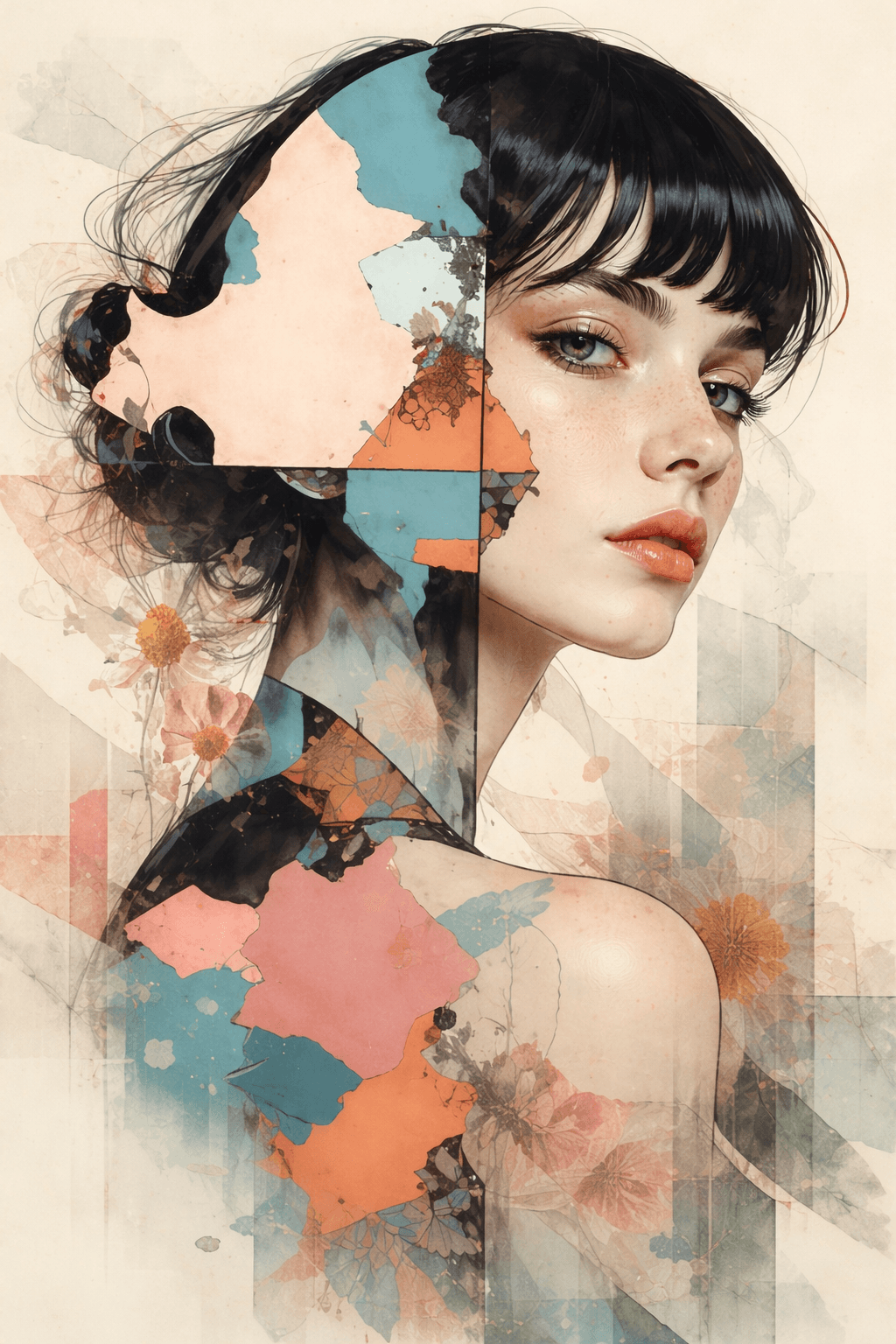 Surface Tension artwork 21