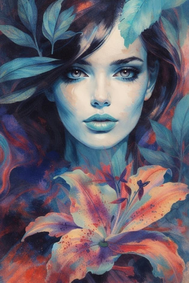 Surface Tension artwork 22