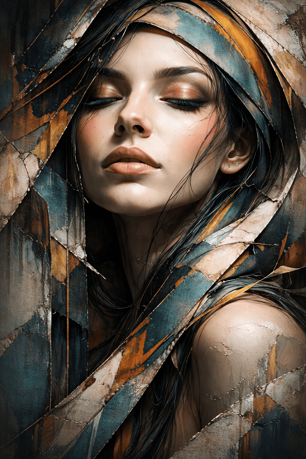 Surface Tension artwork 23