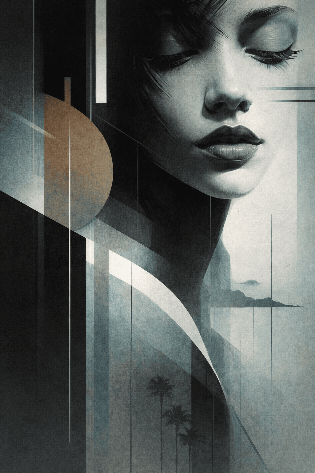 Surface Tension artwork 28