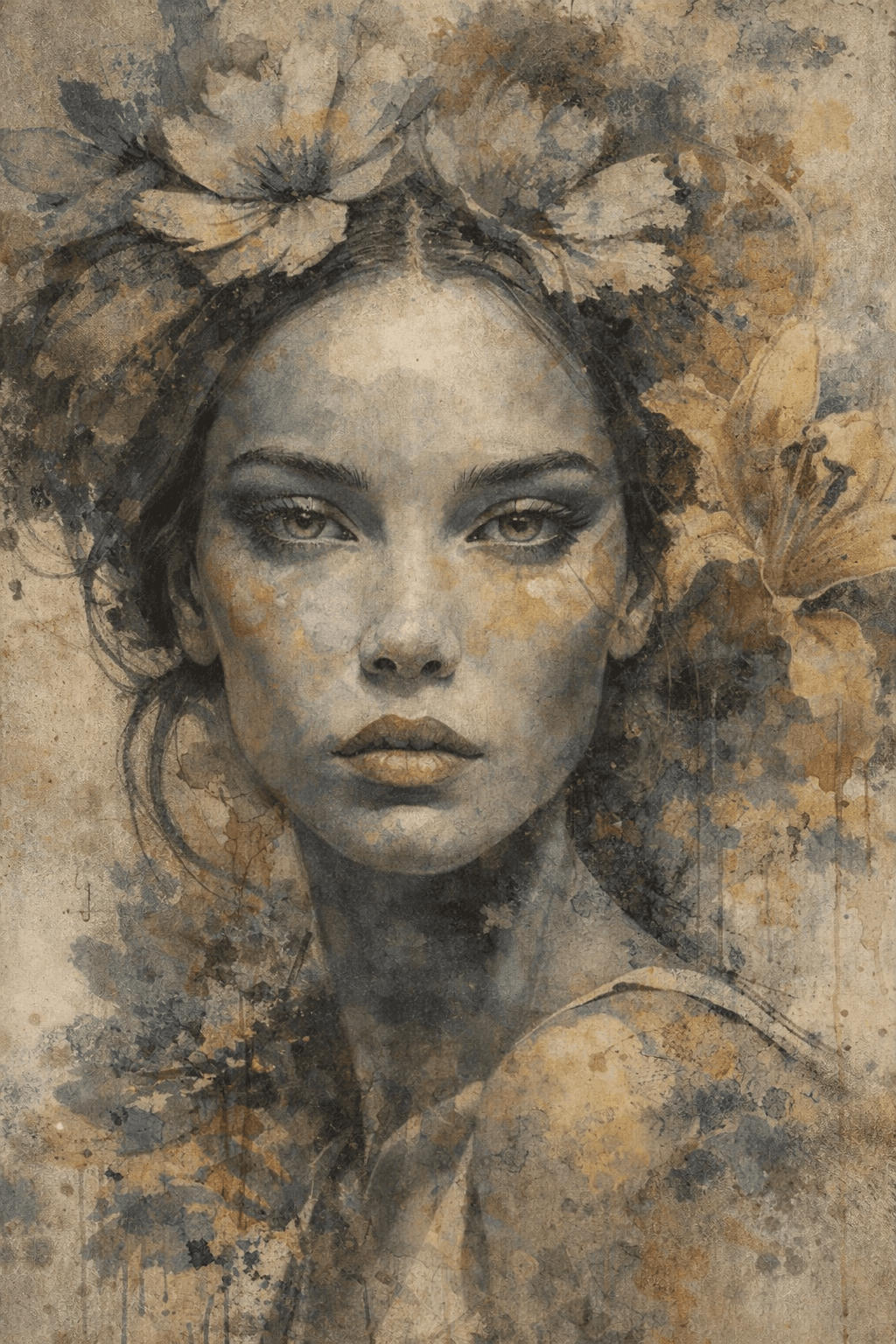 Surface Tension artwork 29