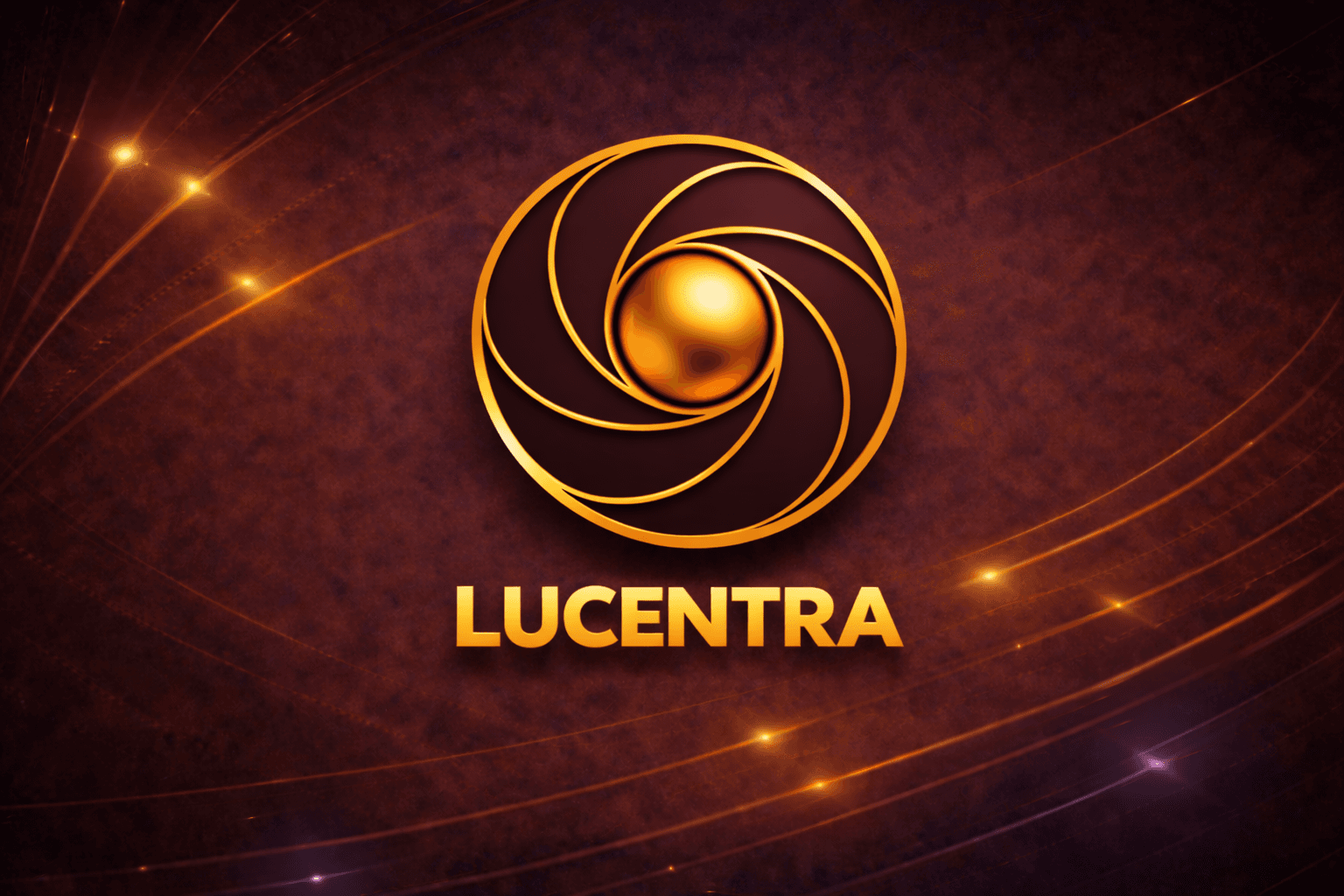 Lucentra logo