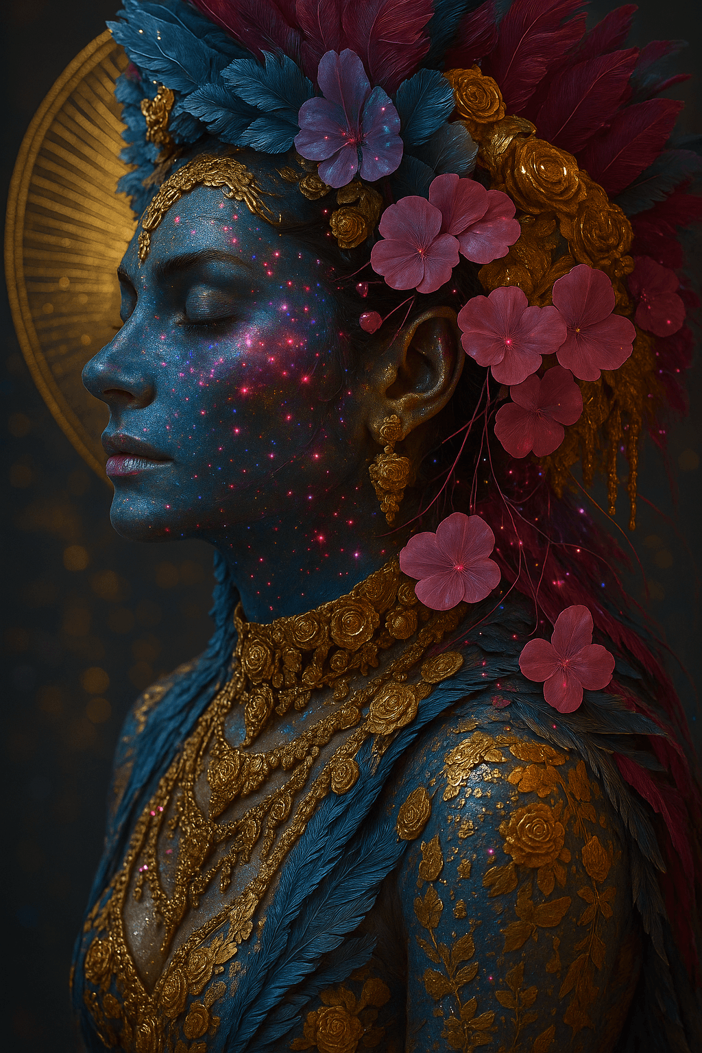 Celestial Embellishment