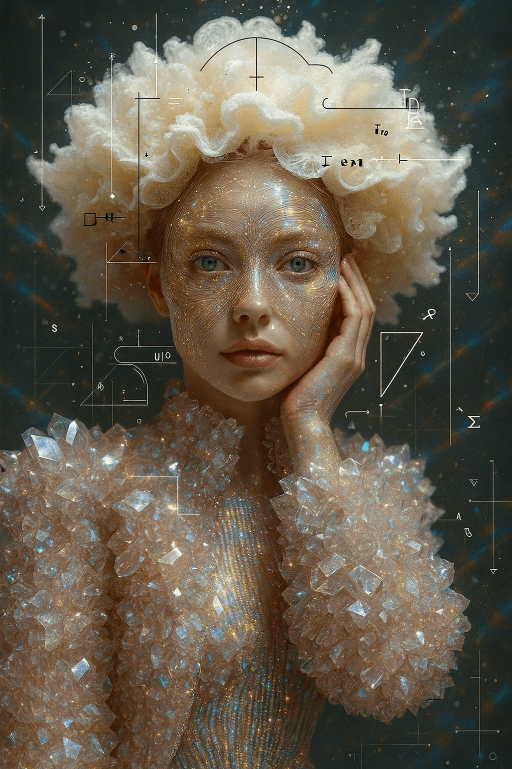 Gesture Without Witness