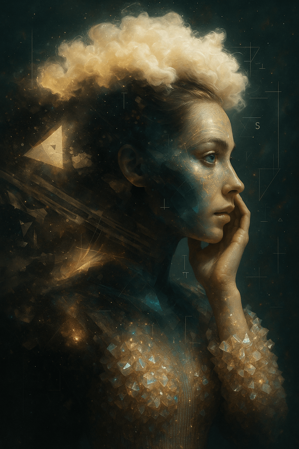 The Silent Architect