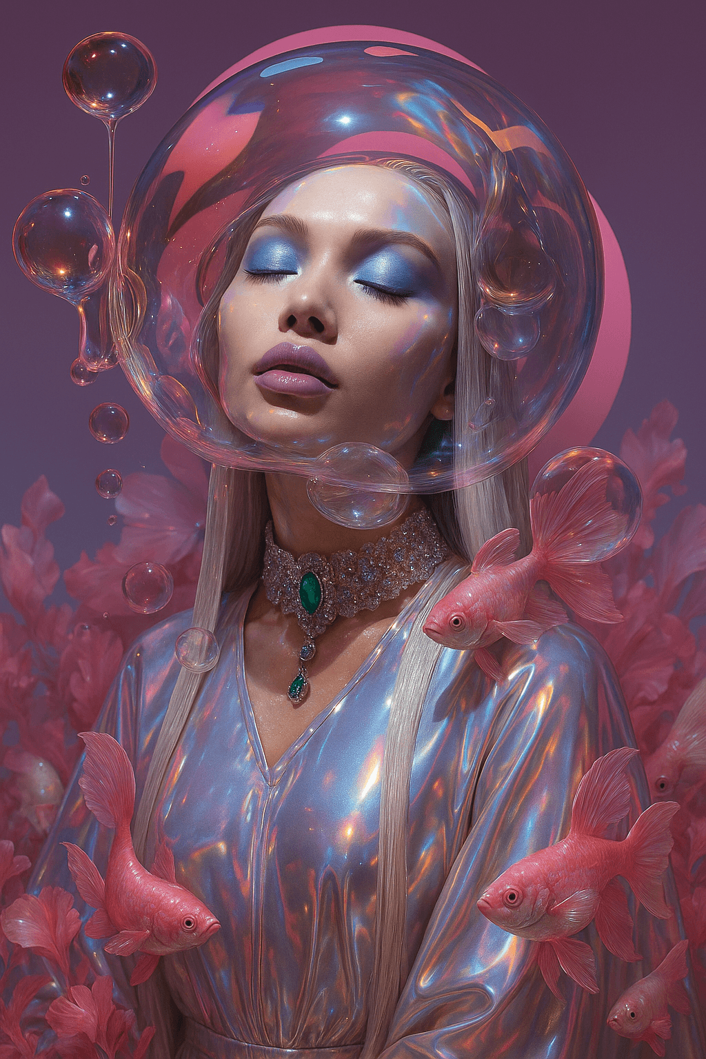 The Long Remembering