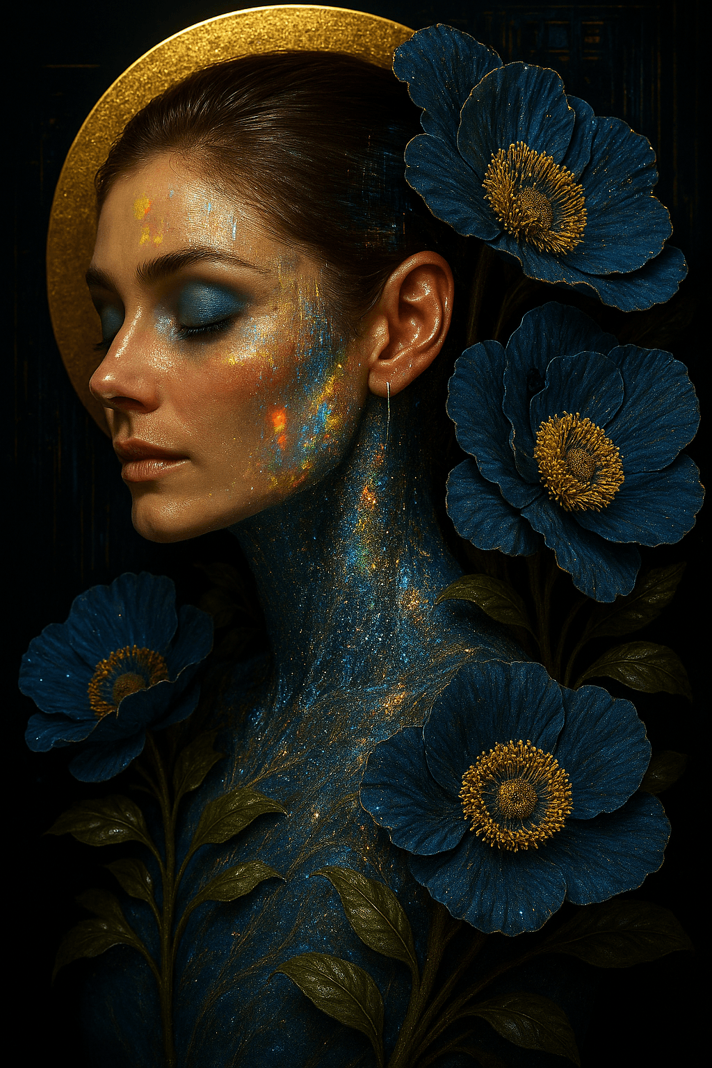 Communion with the Unfinished