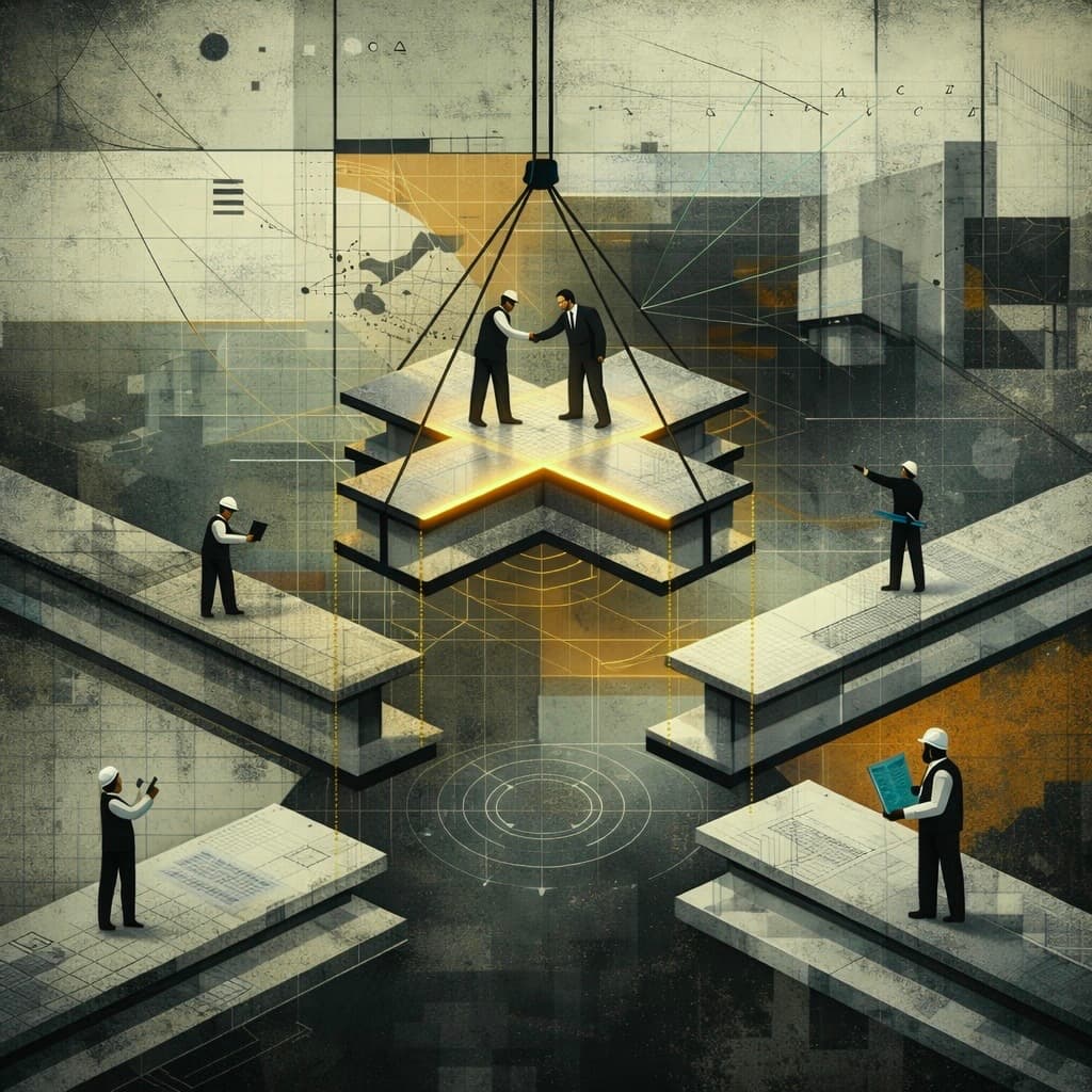 Synerva capabilities overview